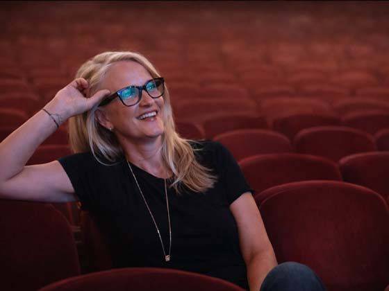 Mel Robbins